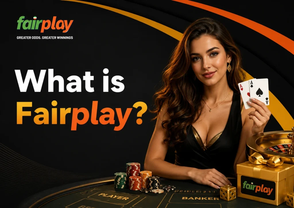 What is Fairplay